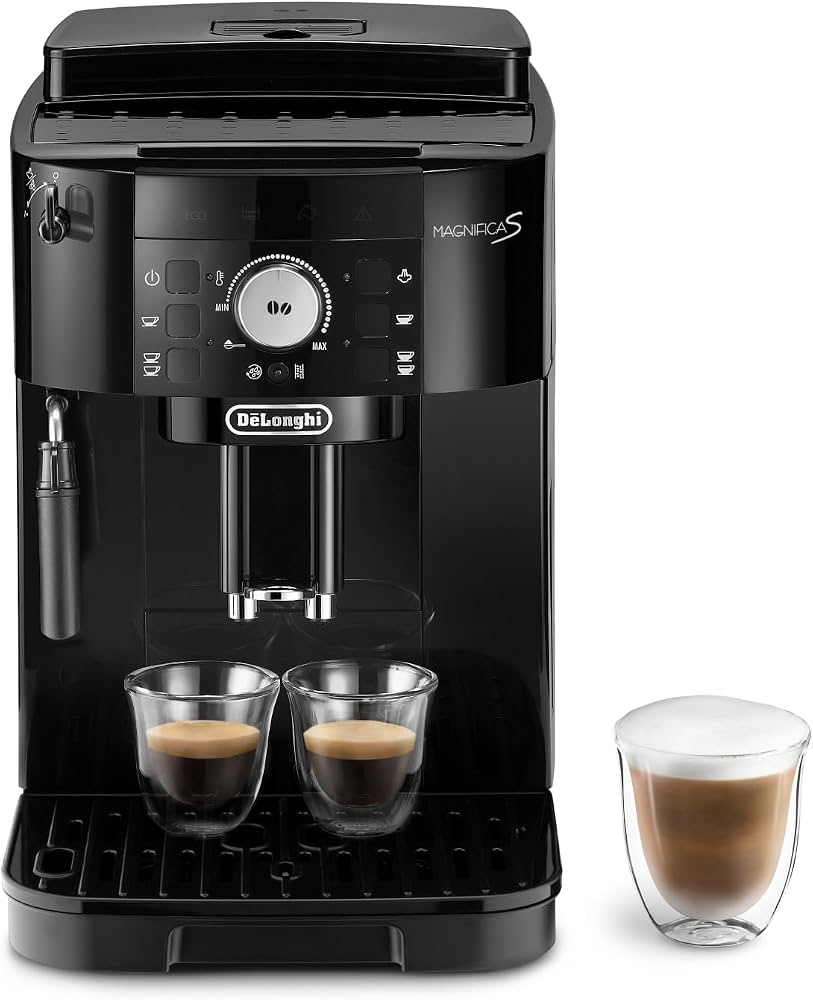 Productfoto De’Longhi Magnifica S ECAM11.112.B